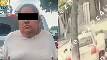La cachan siendo infiel y su esposo mata a su novio; abandonaron su cuerpo en calles de la CDMX