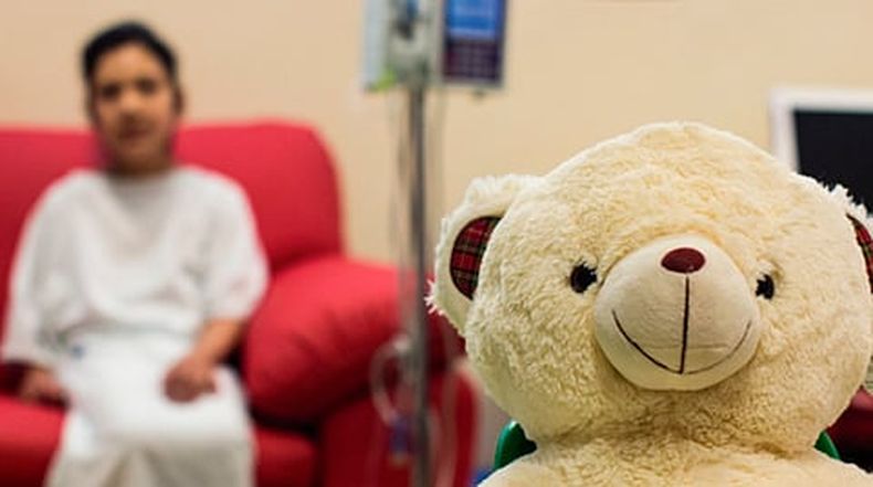 Se ha brindado asistencia a 800 niños, niñas y adolescentes en Michoacán gracias a AMANC