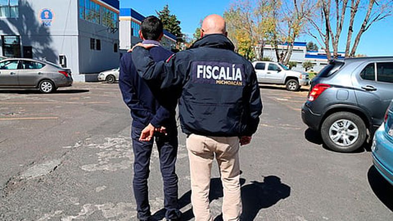 Por instrucciones del fiscal general, se han intensificado las acciones operativas (Foto Cortesía)