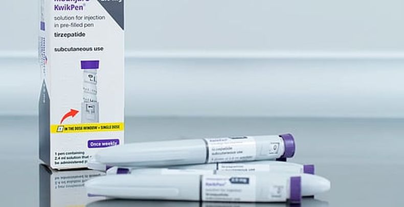 tratamiento tirzepatide Tirzepatida: usos, efectos secundarios, dosis e interacciones medicamento tirzepatide 💉¿Dudas sobre tirzepatida?