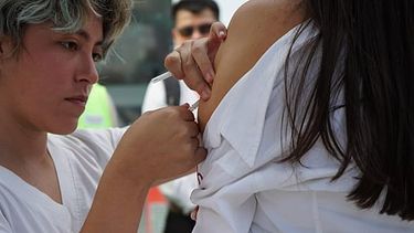 ¿sin vacunas? habra jornada gratuita en morelia este martes