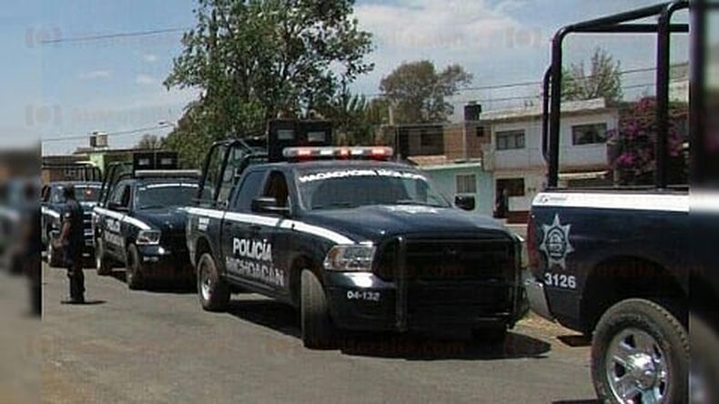 El Leto tiene apenas 23 años de edad y es presunto jefe de plaza del CJNG