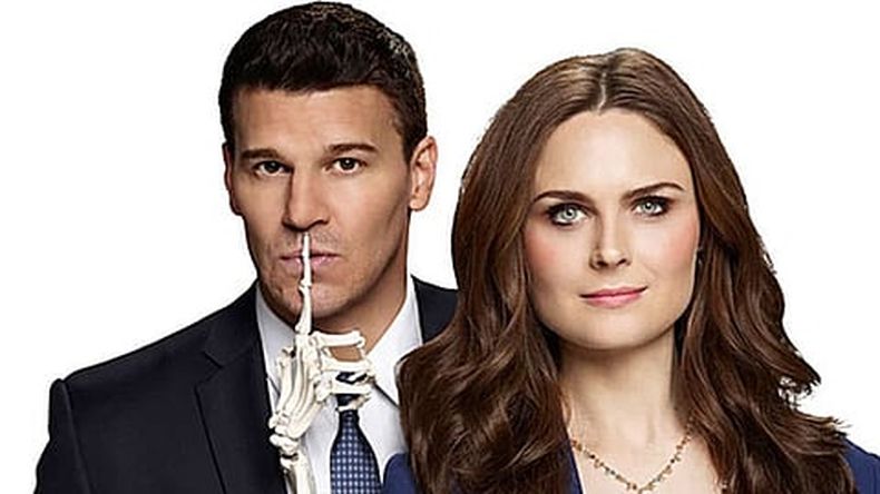 Eddie Hassell participó en la serie “Bones” y películas como “Surface” y “Criadas y malvadas”(Foto IG: Bones)