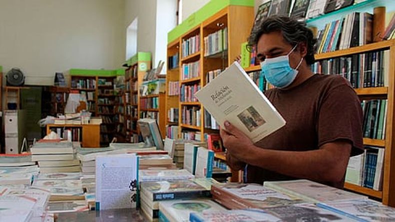 La finalidad es fomentar el interés por la lectura principalmente en los niños y jóvenes zamoranos