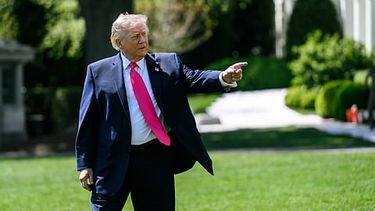 Polémica: Trump afirma que Estados Unidos controlará Cuba rápidamente