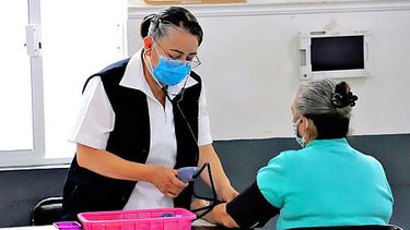 ¿donde atenderte? activan 12 centros de salud ante cierre de unidad en morelia