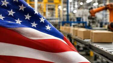 Trump lanza advertencia: gobierno de EU deberá comprar solo productos americanos