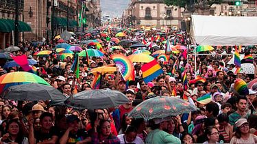 Revelan cartel del Pride Morelia 2026 con homenaje a la resistencia trans