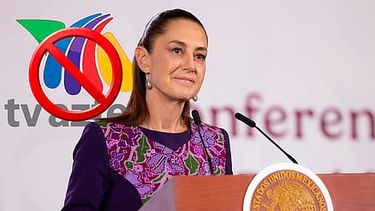 TV Azteca defendió su programación y su papel en la opinión pública