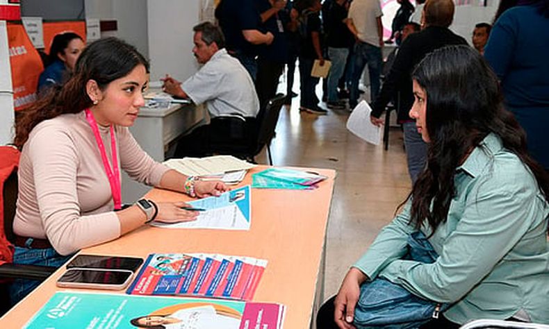 Conoce el Programa de Apoyo al Empleo para buscadores de trabajo y patrones