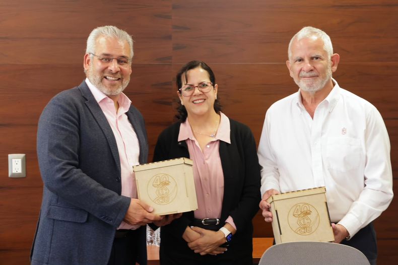 FOTO: CORTESÍA FOTO: CORTESÍA