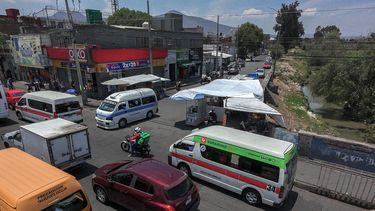 Mi Morelia | Transporte