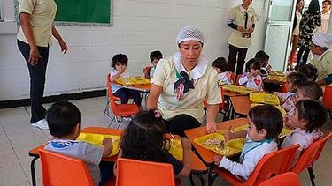 Destacó que en el Instituto no se esperó a la entrada en vigor de este decreto y desde 2019 se instruyó aceptar todos los casos de solicitudes de padres (Foto Cortesía)