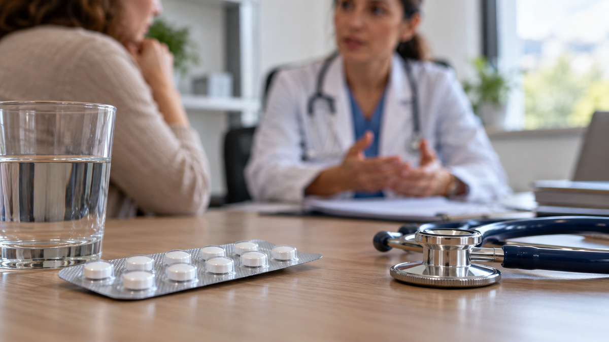 Congreso de Michoacán avala evaluar dependencia a medicamentos para dormir