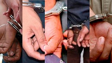 La Fiscalía General ratifica su compromiso de mantener acciones firmes para garantizar la aplicación de la ley en todo hecho que atente contra la seguridad de los michoacanos (Foto Especial)