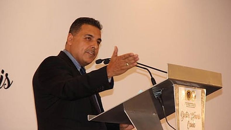 Hernández Moreno dijo que no es válido que se detenga el proceso educativo mientras se busca solución aún conflicto