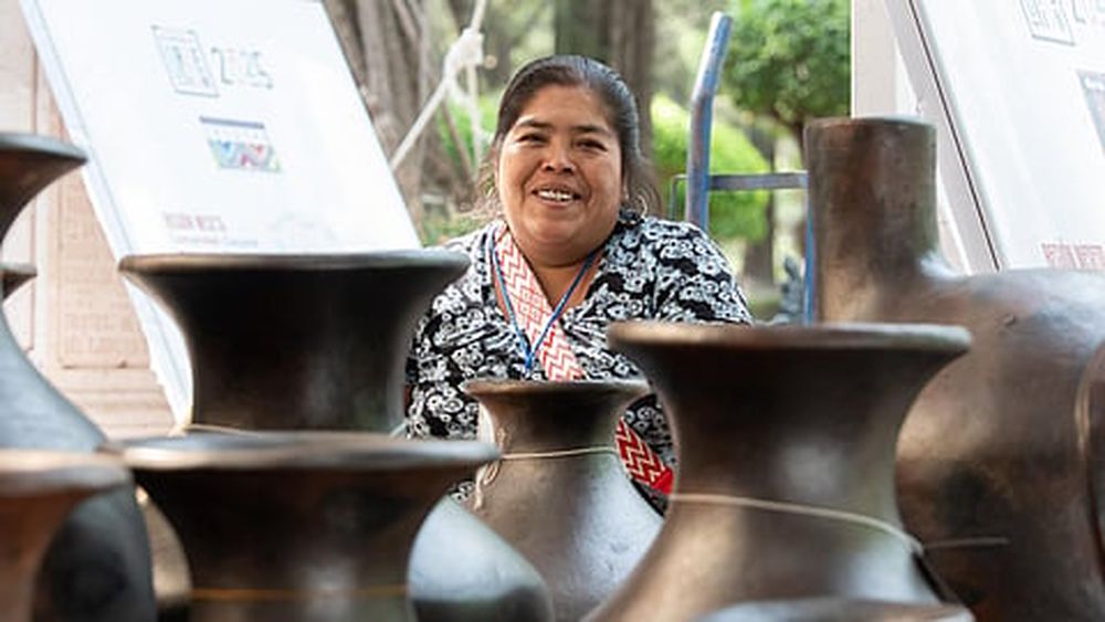 Michoacán de Origen reunirá cocineras tradicionales, artesanos y productores