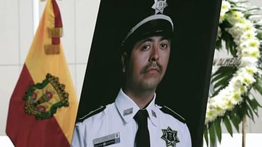 Ayuntamiento de Morelia pagó de inmediato gastos hospitalarios de policía caído; descartan adeudo con hospital privado