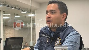 Policía Morelia realiza operativos semanales para retirar a personas que se drogan bajo puentes