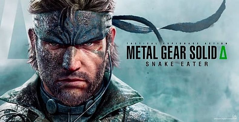 MGSD: Snake Eater