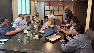 gestion de yarabi avila apuesta por la transparencia y el fortalecimiento de mecanismos de control interno