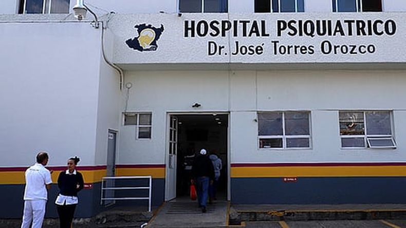 Los diagnósticos se hacen en las 8 Jurisdicciones Sanitarias por medio de los 430 centros de salud y 27 Hospitales Regionales y Comunitarios (Foto Cortesía)