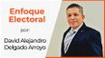 credencializacion desde el extranjero