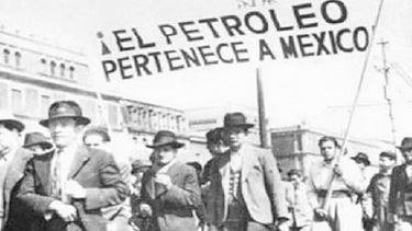El Estado mexicano tendría control total sobre la producción y comercialización del petróleo en territorio nacional (Foto: Cuauhpilli_4T)