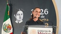 Sheinbaum inaugura hospital del IMSS Bienestar en Morelos