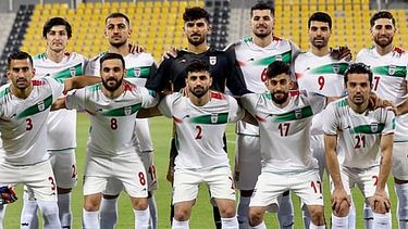 Irán se hospedaría en Tijuana para el Mundial 2026 por restricciones de EU