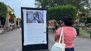 exposicion sobre gaudi podria llegar a morelia este 2026: secultura