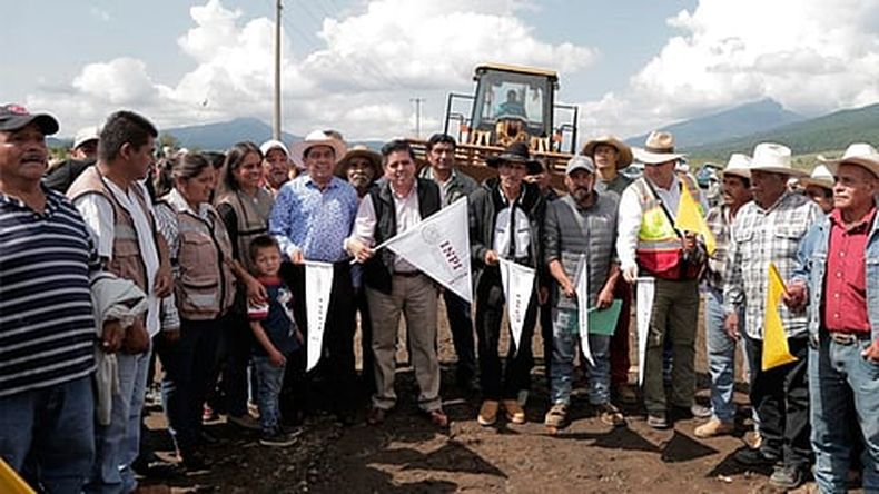 Para acercar a las comunidades cercanas (Foto: especial)