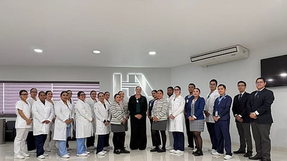 Hospital Angeles Morelia celebra la dedicación y excelencia de su personal de enfermería