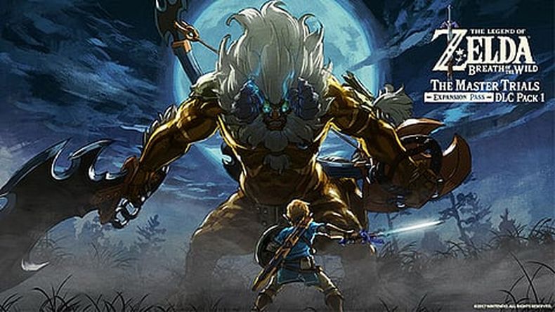 Además de ser el mejor rankeado, logro ganar el premio a videojuego del año 2017. (Foto: Nintendo.com)