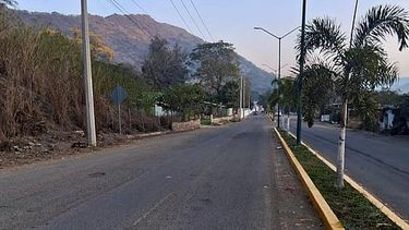 autoridades de coalcoman exhortan a permanecer en casa