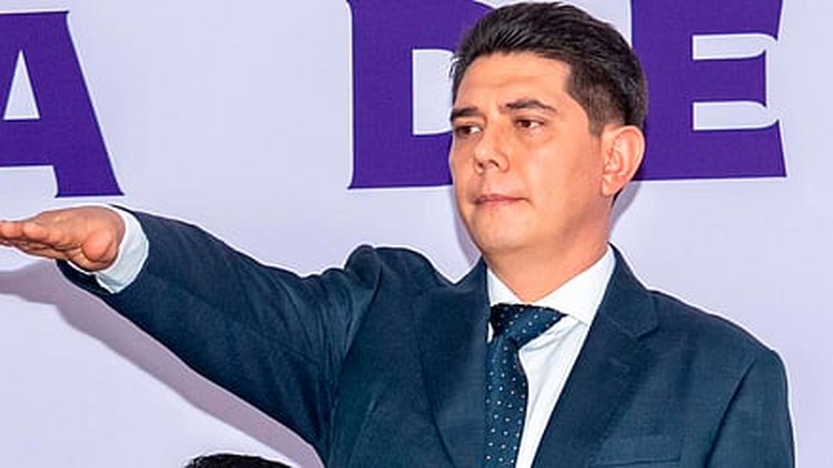 Decapitan a Alejandro Arcos, alcalde de Chilpancingo, Guerrero