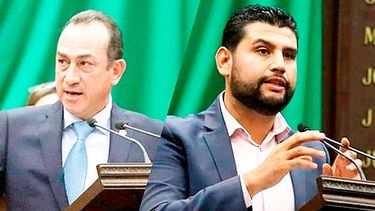 Los diputados hicieron diversas aportaciones, encaminadas a que con la nueva Ley de Educación se garantice el derecho a la educación a todos  (Foto Especial)