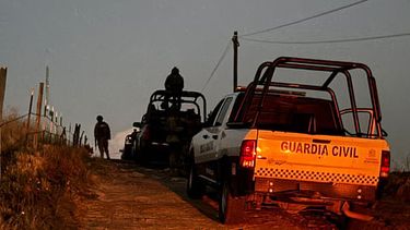 refuerzan seguridad en querendaro con operativo interinstitucional