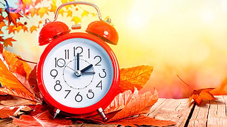 En los estados de Quintana Roo y Sonora no se aplica el horario de verano (Foto: pixabay)