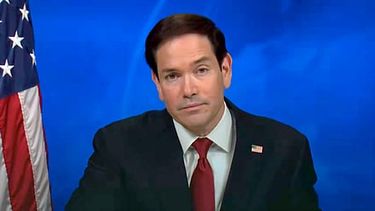 Marco Rubio lanza duro mensaje al gobierno cubano y ofrece apoyo humanitario