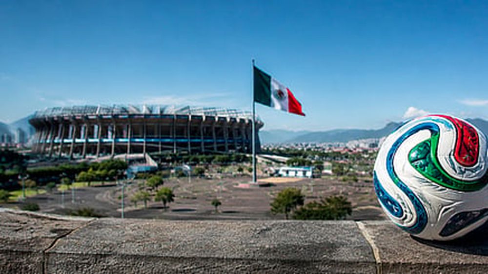 FIFA confirma a Irán y otras seis selecciones con campamento en México para Mundial 2026
