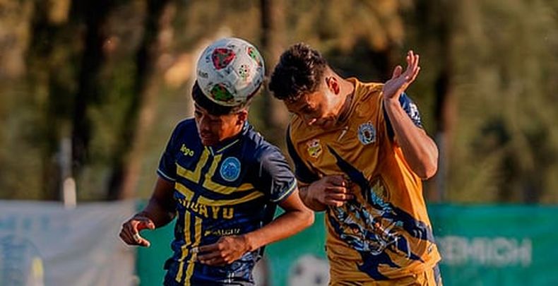 Atlético Morelia-UMSNH presume la mejor ofensiva del sector