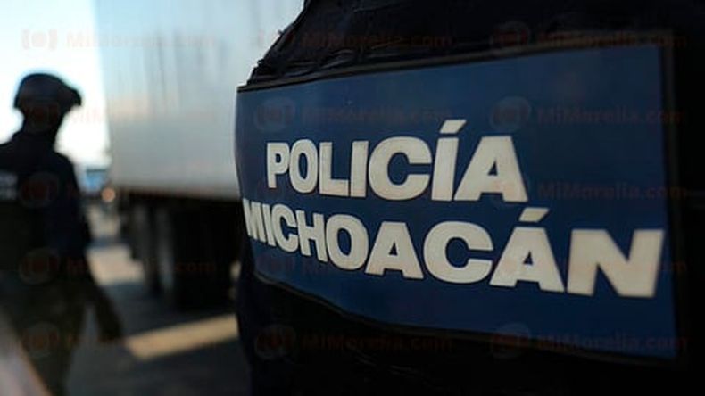 Las corporaciones policiales están expuestas a situaciones de riesgo, consideró López Solís (Foto: RED 113)