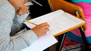 estas son las fechas de examen de admisio?n a secundarias en michoaca?n
