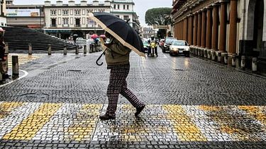 mas frio llega a mexico; esta semana, dos nuevos frentes