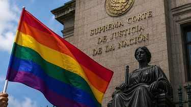 Terapias de conversión violan derechos humanos, determina la SCJN