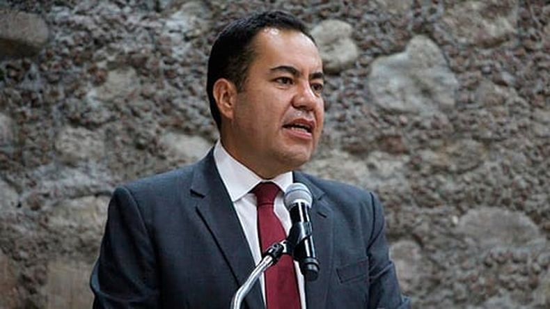 Anunció que lanzará Sistema Municipal Anticorrupción (Foto Archivo)