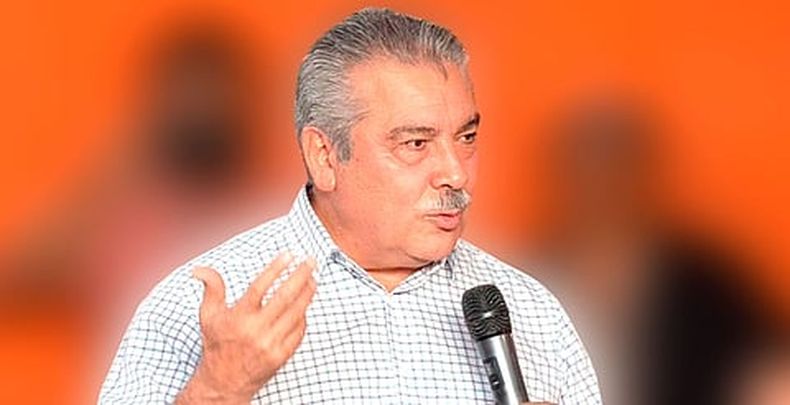 El senador asegura tener las manos limpias y una conciencia tranquila ante las acusaciones