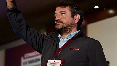 Andrés López Beltrán anuncia salida de Morena; va por candidatura en Tabasco