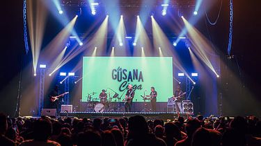 La Gusana Ciega confirma fecha en Morelia; boletos, en mayo